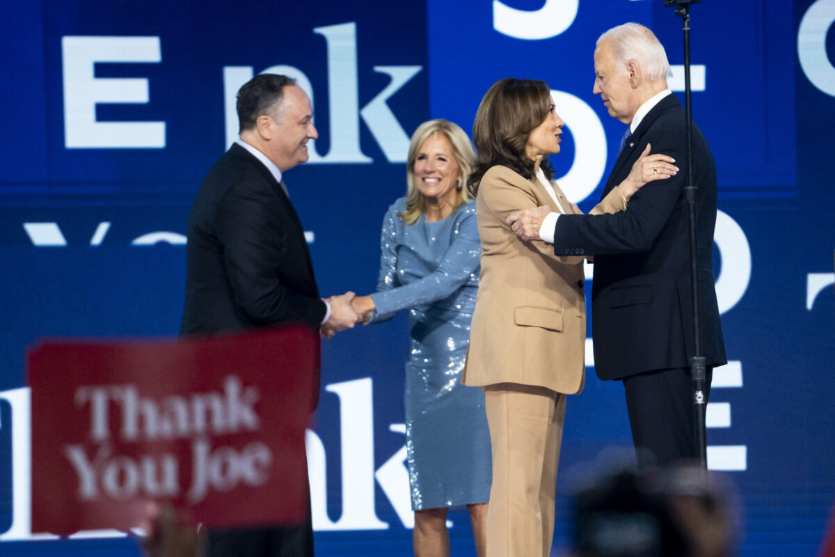 Epoch Times Photo