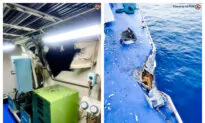 US, Allies Condemn China’s Actions Against Philippine Vessels in South China Sea