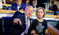 Walz’s Wife Says Couple Didn’t Use IVF, Contradicting VP Candidate