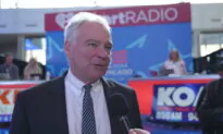 Sen. Kaine Preparing New War Powers Resolution to Block US Military Action Against Venezuela