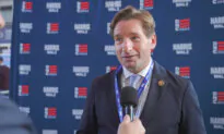 Rep. Dean Phillips Says His ‘Fundamental Mission’ Was Achieved