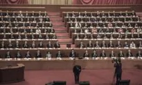 Analysis: Xi Jinping Shows Signs of ‘Lying Flat’ Amid China’s Economic Woes