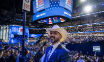 Democratic National Convention in Chicago (Day 3)