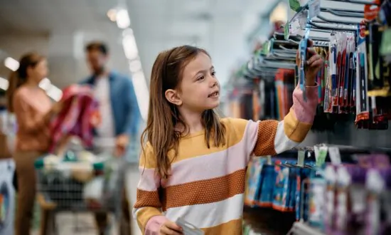 Smart Tips for Savvy Back-to-School Shoppers