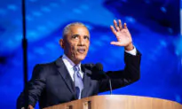 Barack Obama Says America Is ‘Ready for a New Chapter’ in DNC Speech