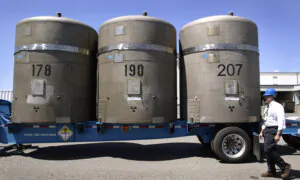 Senate Committee Holds Hearing to Examine Updating America’s Nuclear Waste Management Policy