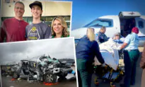 ‘God Orchestrates’ Miracle: 20-Year-Old Wakes From Coma Weeks After Surviving Crash With 18-wheeler