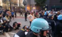 News Brief: DNC Protests in Chicago Turn Violent; US Job Creation Revised Down by 818,000; US Lawmakers Call on FDA to Investigate Clinical Trials