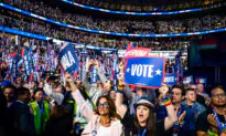 Key Moments From DNC’s Second Night