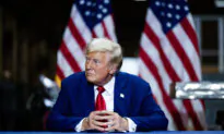 Trump Campaign Legal Spending Drops Again in July, Filings Show