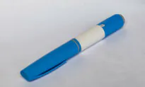 WHO Data: Weight Loss Drug Linked to 45 Percent Higher Suicidality