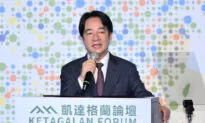 Taiwan Will Not Be Intimidated by China’s Authoritarian Expansion: Taiwanese President