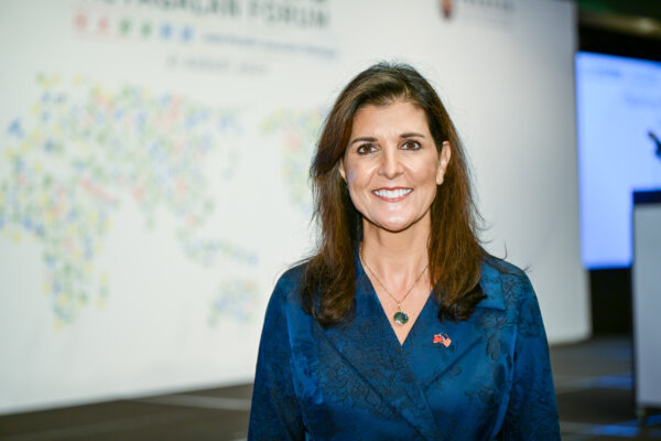 Epoch Times Photo