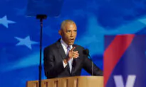Obama Campaigns for Harris in Pittsburgh