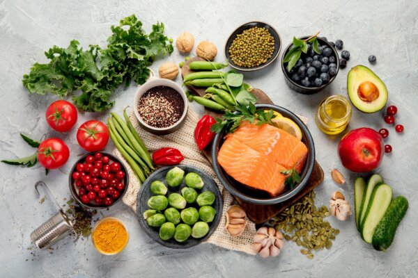 Anti-Inflammatory Diet May Reduce Dementia Risk by Up to a Third: Study