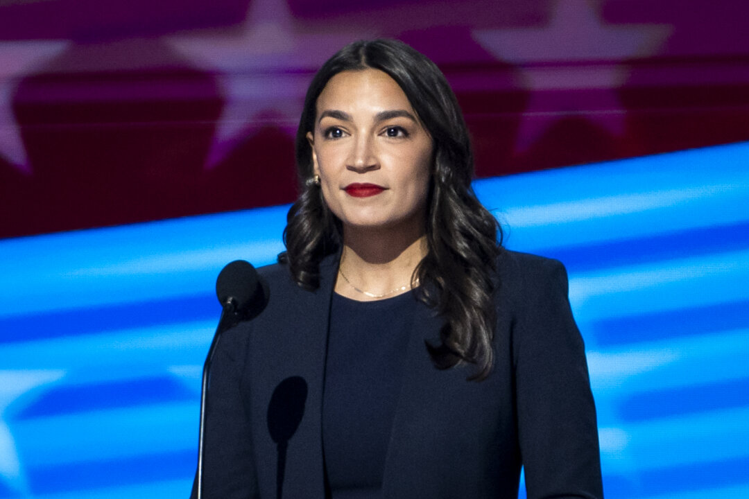 Ocasio-Cortez Says She Does Not Support All Planks of Democratic Socialists’ Platform