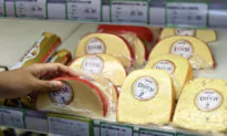 China Launches Tit-for-Tat Probe Into Dairy Imports From EU