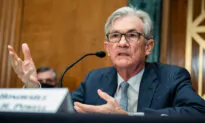 Federal Reserve Doesn’t ‘Need to Be in a Hurry’ to Cut Interest Rates: Jerome Powell