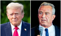 Trump Responds to RFK Jr. Endorsement