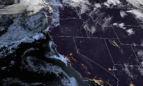 Hurricane Gilma Now a Category 2 and Expected to Intensify, Forecasters Say