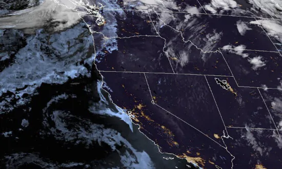 Hurricane Gilma Now a Category 2 and Expected to Intensify, Forecasters Say