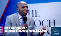Political Commentator: ‘Americans are at a Crossroad’