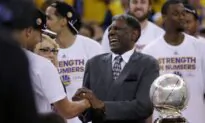Bay Area Loses Another Sports Legend, Former Warriors Coach and General Manager Al Attles