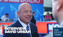 Former Trump Campaign Adviser Reacts to DNC: ‘Not One Tough Question’ for Kamala Harris