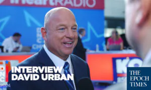 Former Trump Campaign Adviser Reacts to DNC: ‘Not One Tough Question’ for Kamala Harris