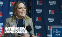 How Harris-Walz Can Attract Rural Voters: Nebraska Democratic Party Chairwoman
