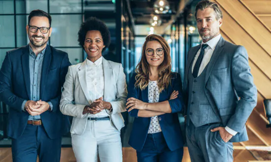 The Life-Changing Power of Dressing Well at Work