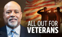 Retired US Army Colonel’s Commitment to Veterans Shines in Silicon Valley