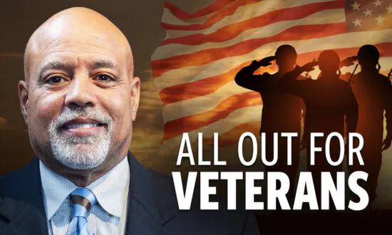 Retired US Army Colonel’s Commitment to Veterans Shines in Silicon Valley