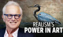 Painting Life: John Hood on the Art of Realism