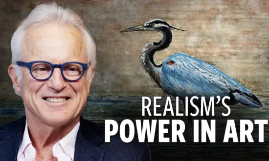 Painting Life: John Hood on the Art of Realism