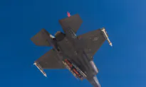 Australia Falls Behind Global Allies in Defence Spending: Think Tank