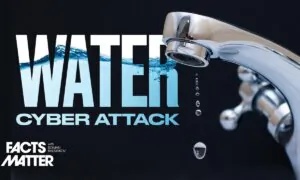 FBI Warns: Chinese Hackers Are Preparing to Wreak Havoc on US Water System | Facts Matter