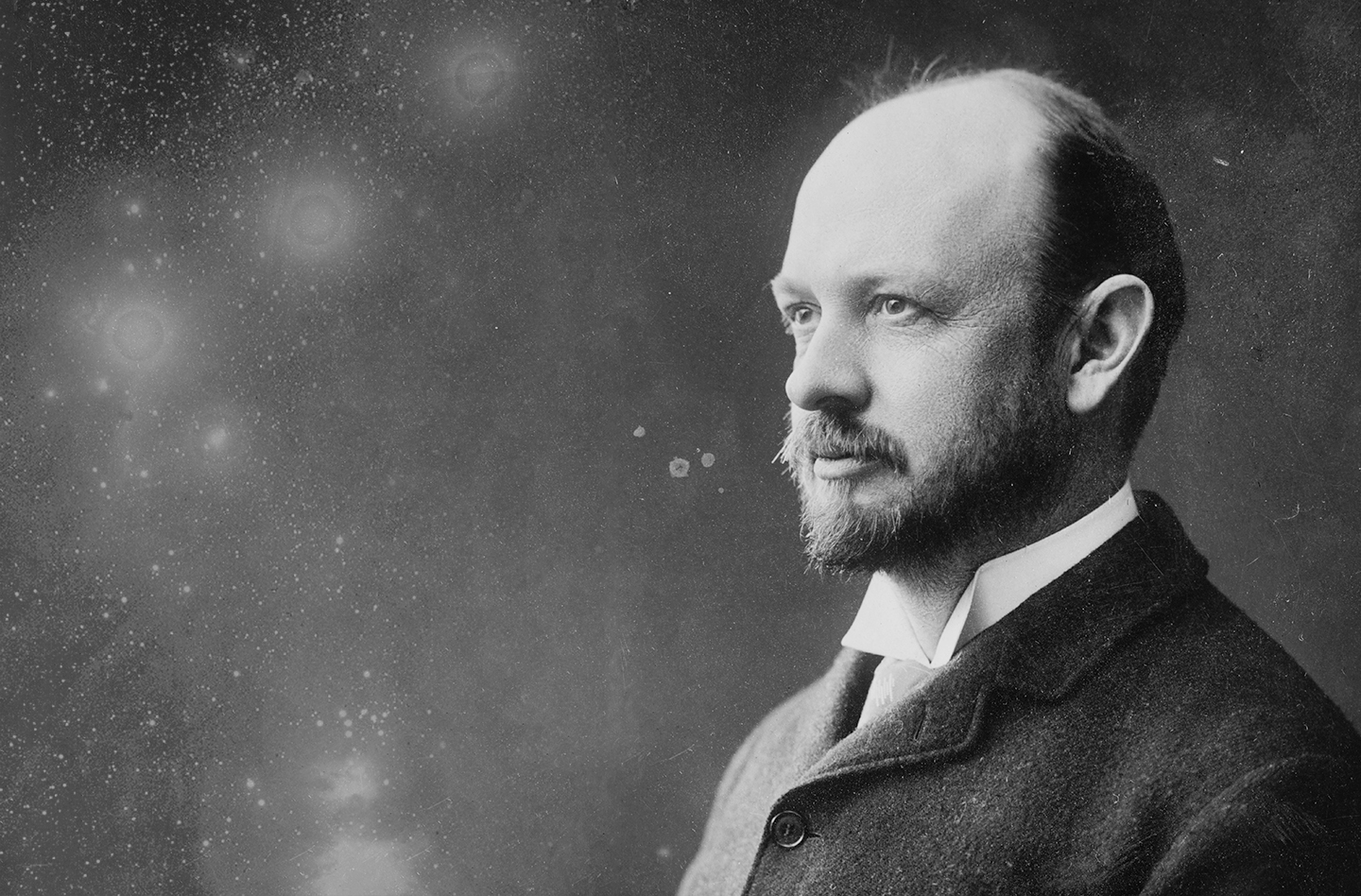 William Henry Pickering: The Great Celestial Observer | The Epoch Times
