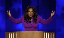 Oprah Winfrey Denies Claims She Took ‘Personal Fee’ From Harris Campaign