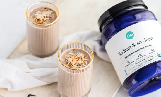 Are You Truly Getting Enough Protein? Studies Find More Protein Is Required to Support Weight Loss and Muscle-Building