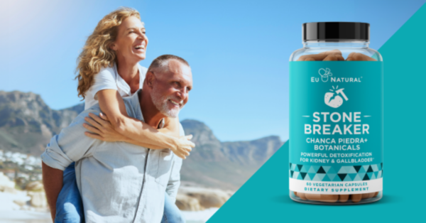 Discover the Natural Way to Support Urinary and Kidney Health: Stone Breaker