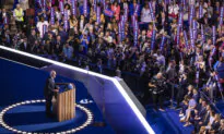 In Photos: Day 3 of the DNC