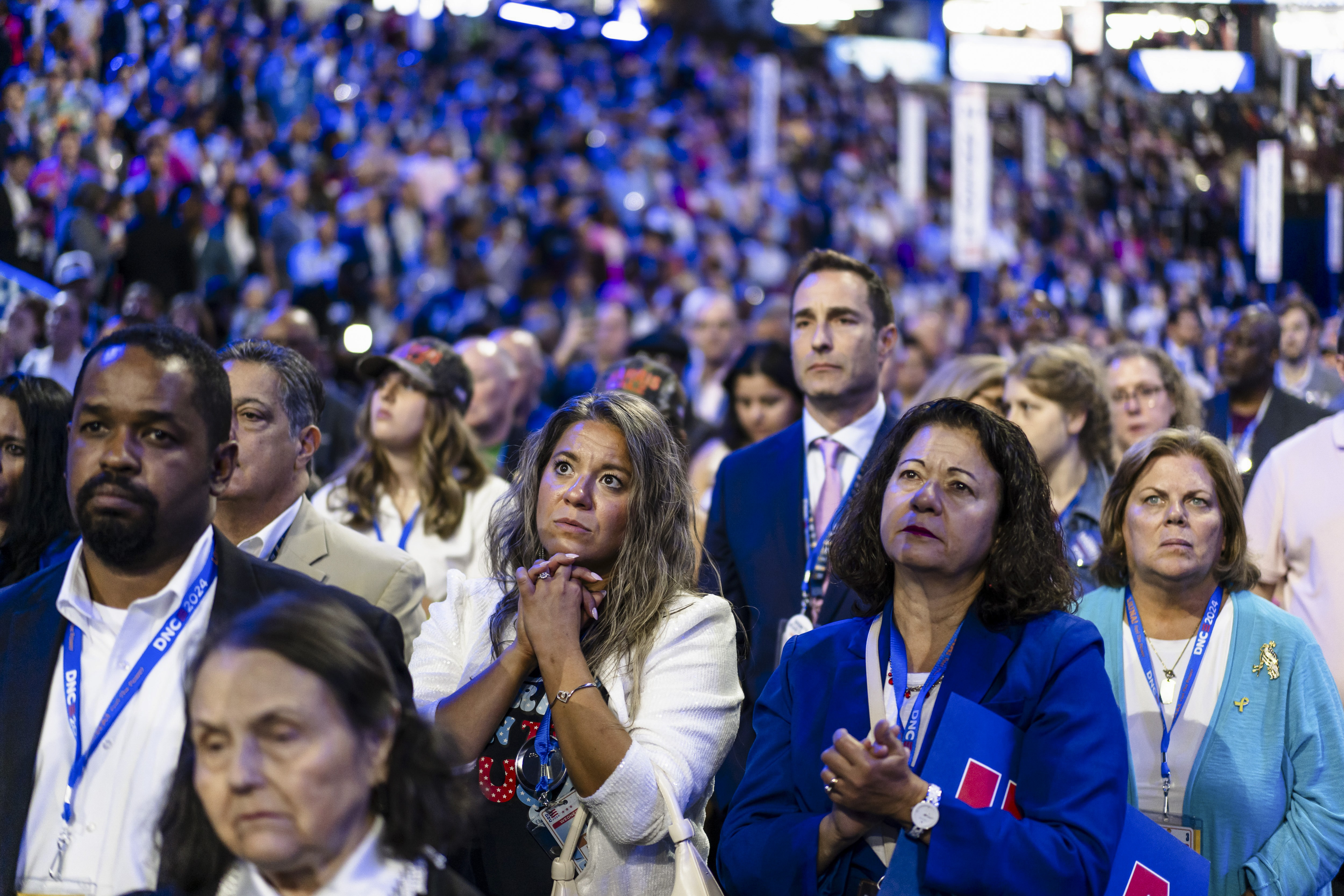 5 Takeaways from DNC Day 3