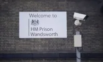 Multiple Security Failings Found in Wake of Prison Escape