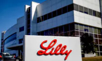 Eli Lilly Says Its Weight Loss Drug Reduces Diabetes Risk by 94 Percent