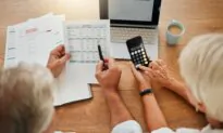Could Your Retirement Be at Stake Because of Extreme Weather Events?