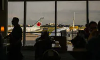Air Canada Pilots Authorize Strike for as Soon as Next Month