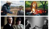 Epoch Watchlist: What to Watch for Aug. 23–29
