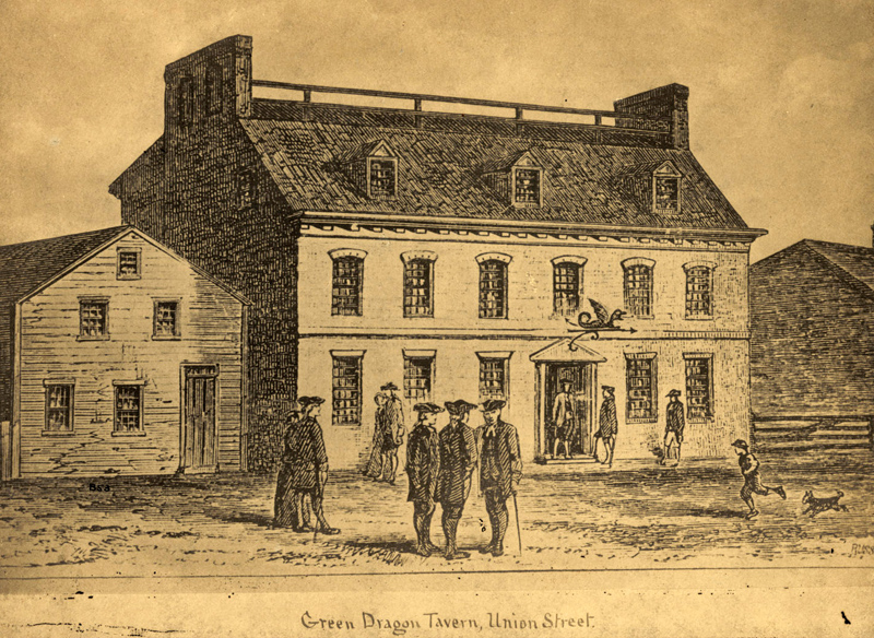 Sons of liberty