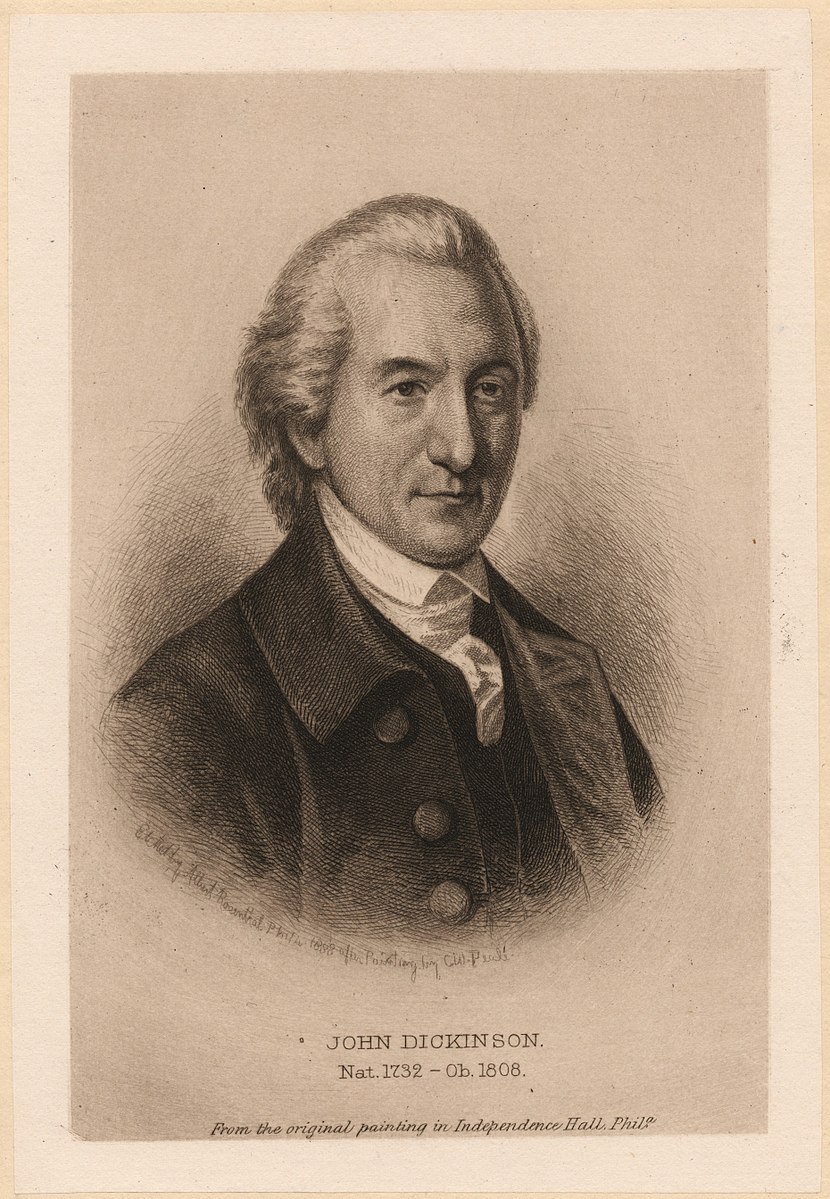 John Dickinson